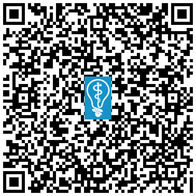 QR code image for Restorative Dentistry in Union City, CA