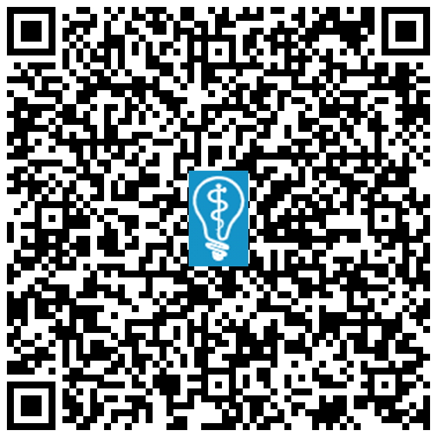 QR code image for Root Canal Treatment in Union City, CA