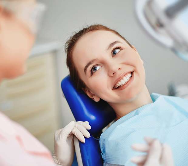 Union City Root Canal Treatment