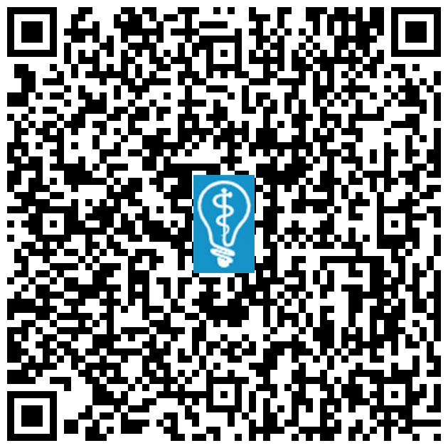 QR code image for Root Scaling and Planing in Union City, CA