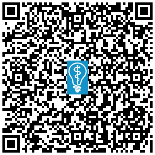 QR code image for Routine Dental Procedures in Union City, CA