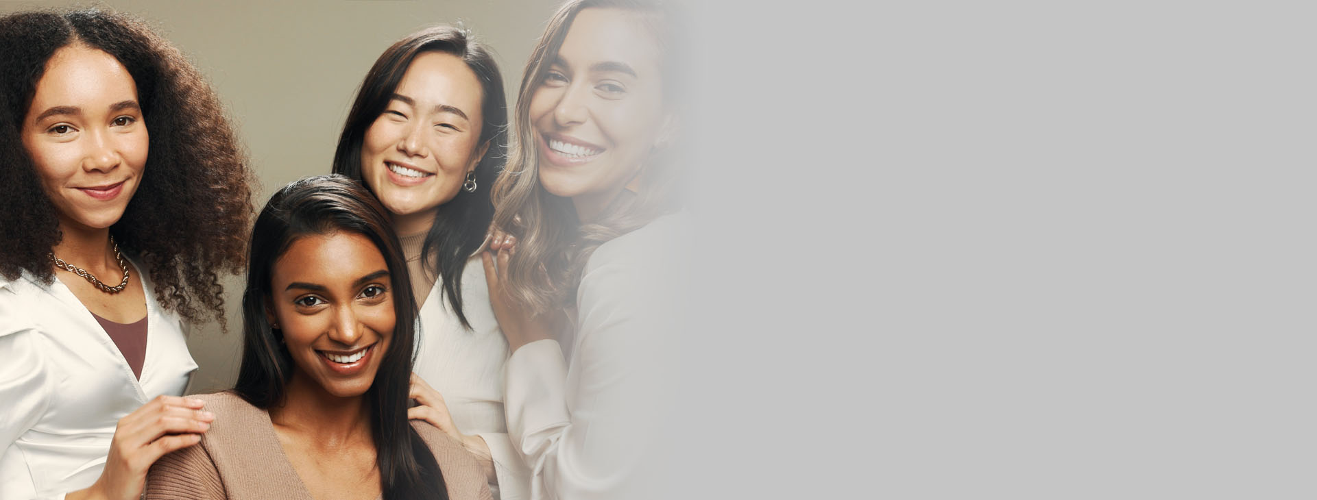 Restore Function. Perfect Your Aesthetic.