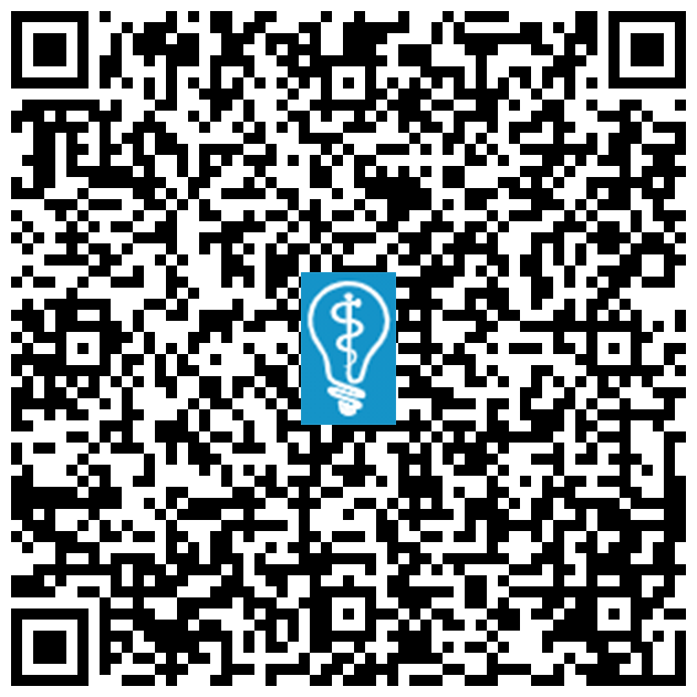 QR code image for Saliva pH Testing in Union City, CA