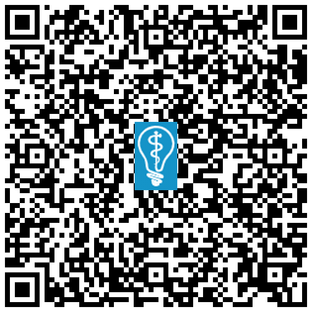 QR code image for Same Day Dentistry in Union City, CA