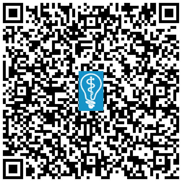 QR code image for Smile Makeover in Union City, CA