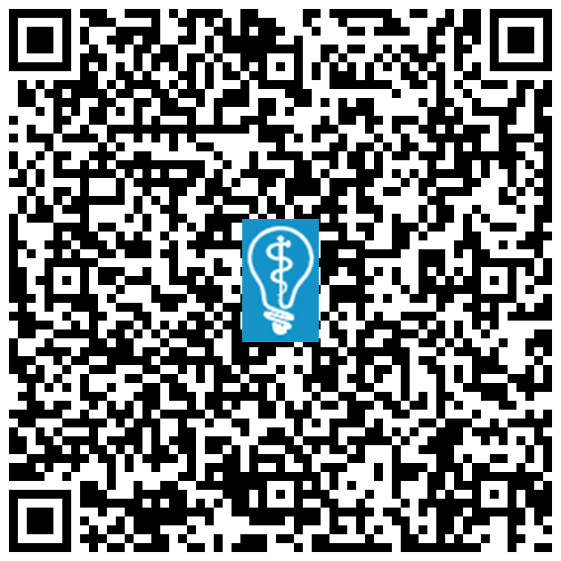 QR code image for Snap-On Smile in Union City, CA