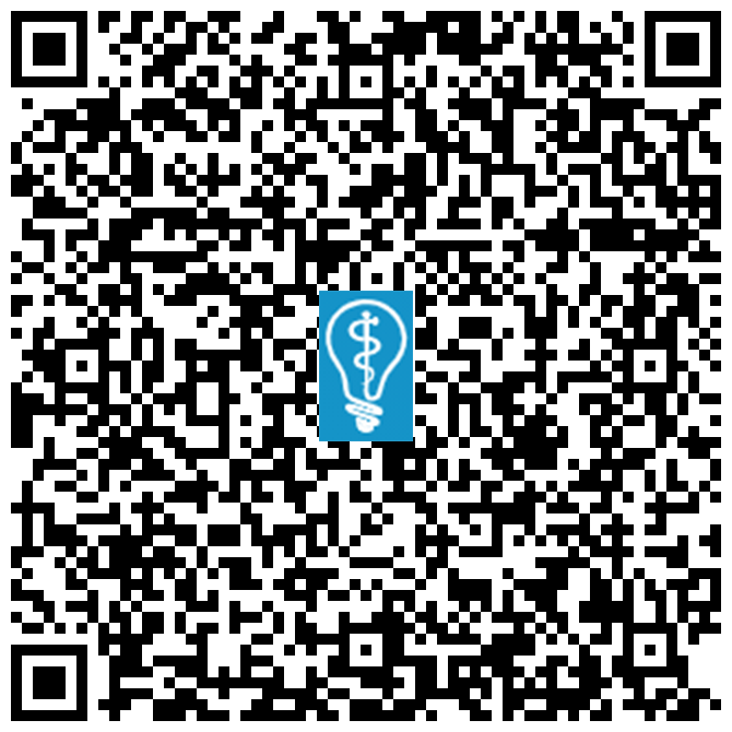 QR code image for Teeth Whitening at Dentist in Union City, CA