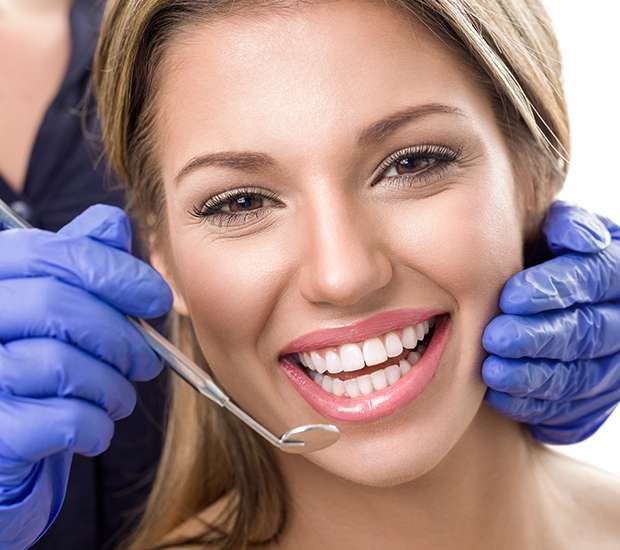 Union City Teeth Whitening at Dentist