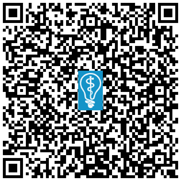 QR code image for Teeth Whitening in Union City, CA