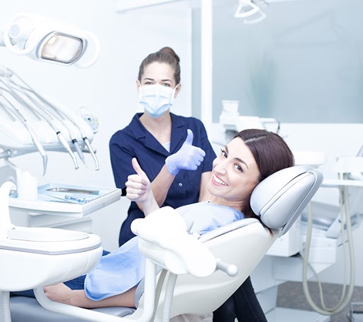 Union City Dentist
