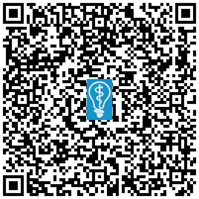 QR code image for The Process for Getting Dentures in Union City, CA