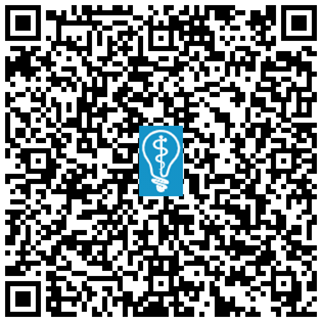 QR code image for Tooth Extraction in Union City, CA