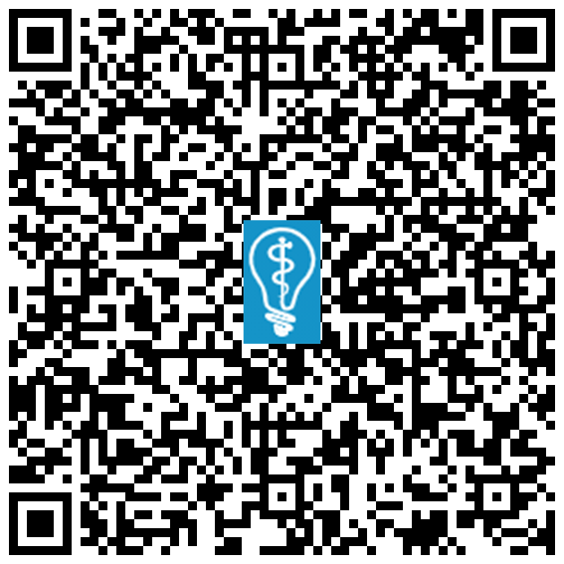 QR code image for Total Oral Dentistry in Union City, CA