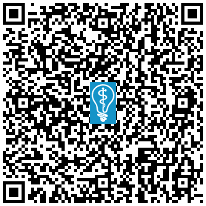 QR code image for What Does a Dental Hygienist Do in Union City, CA
