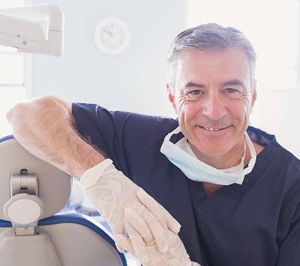 Union City What is an Endodontist
