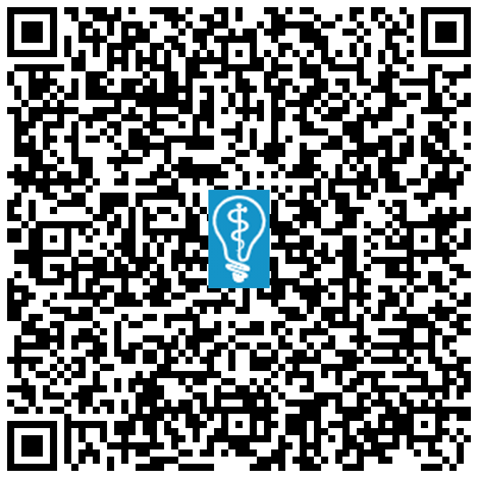 QR code image for When a Situation Calls for an Emergency Dental Surgery in Union City, CA