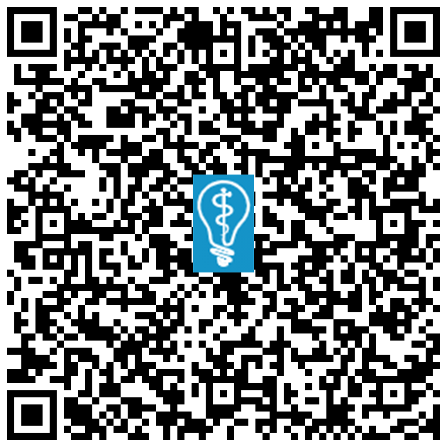 QR code image for When to Spend Your HSA in Union City, CA