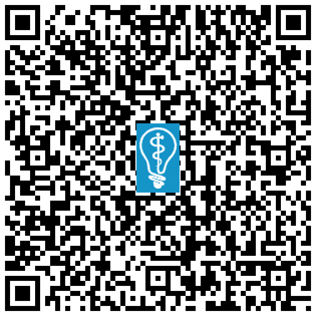 QR code image for Wisdom Teeth Extraction in Union City, CA